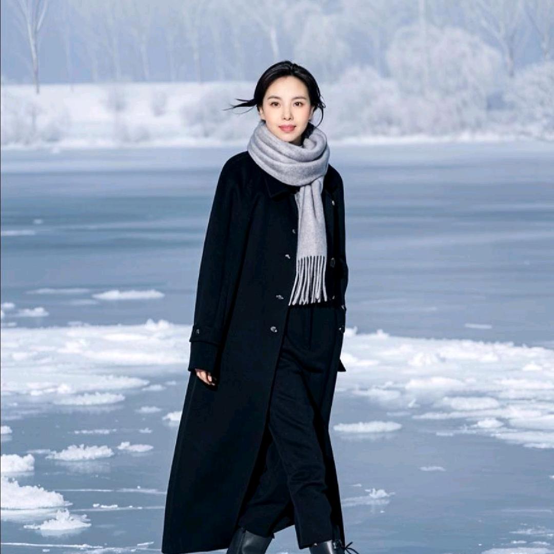 清流