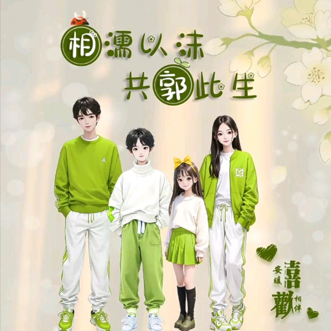 俩宝贝💋(拒绝私聊)