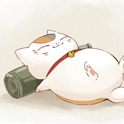 喵老师