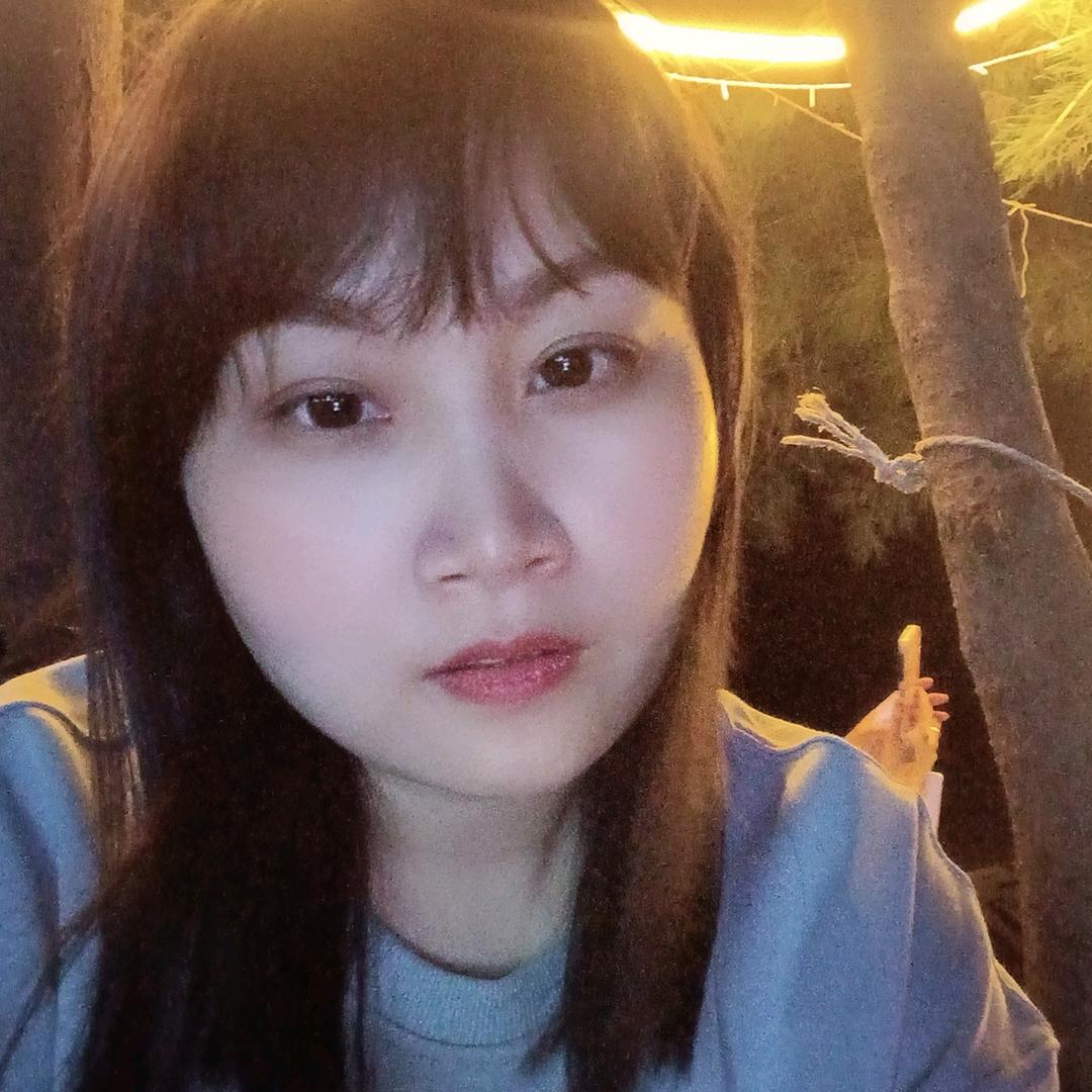 Mei有烦恼