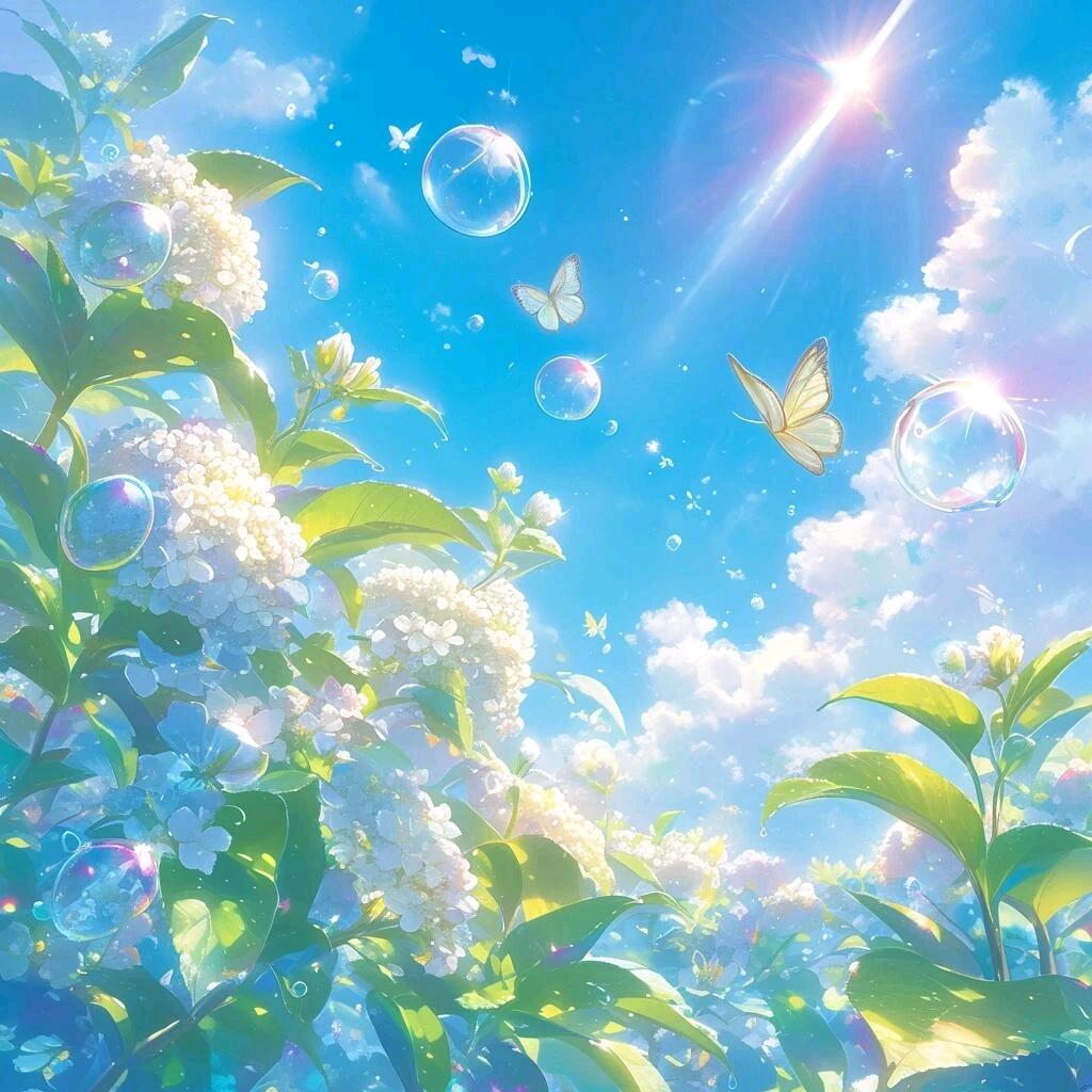 暖阳☀️