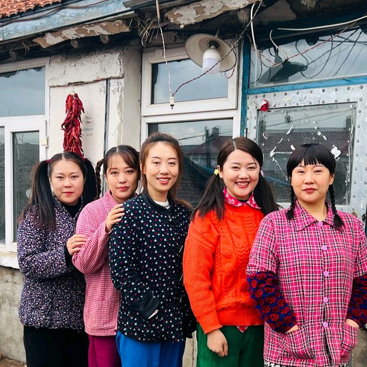 咱们村（严选推荐）