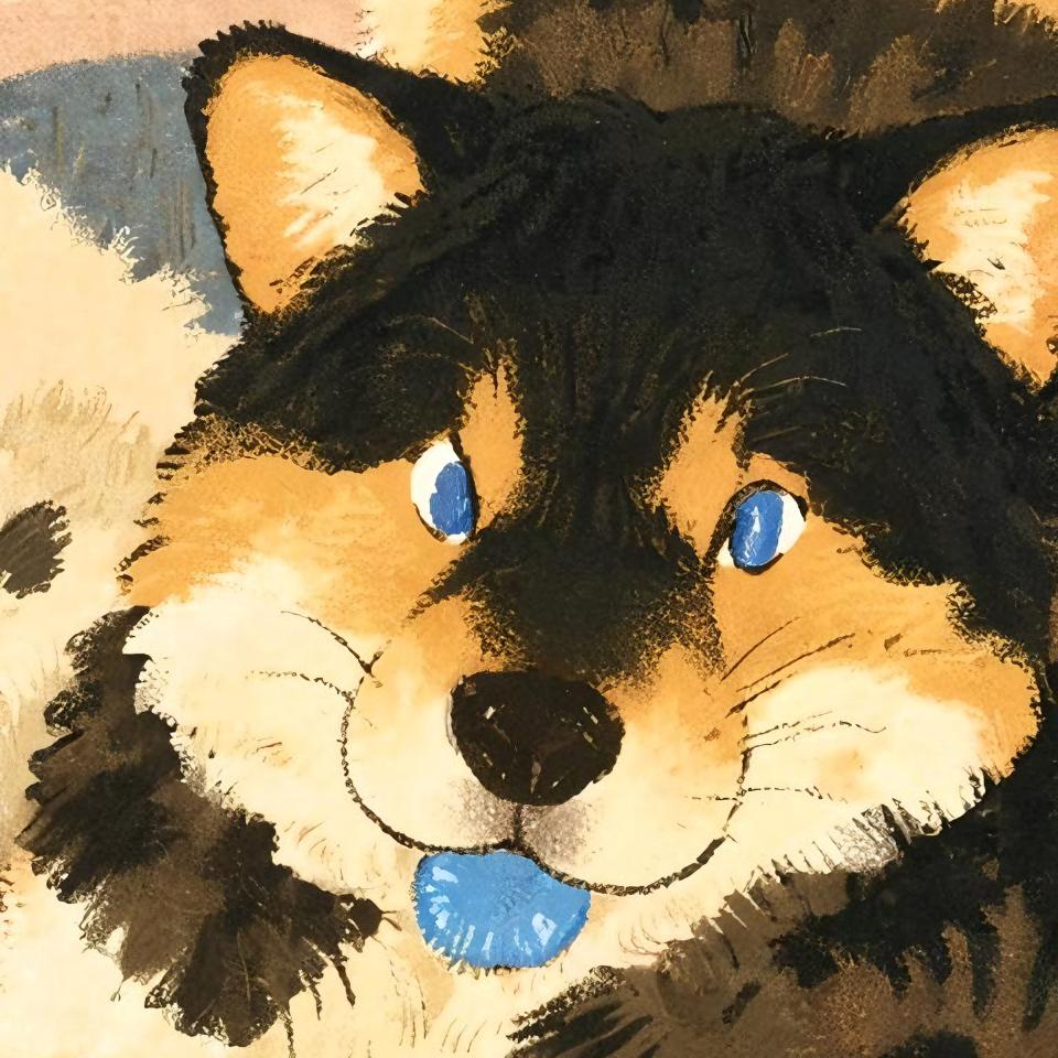 狗大奔
