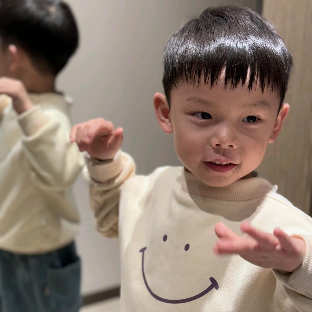 小松鼠🐿️