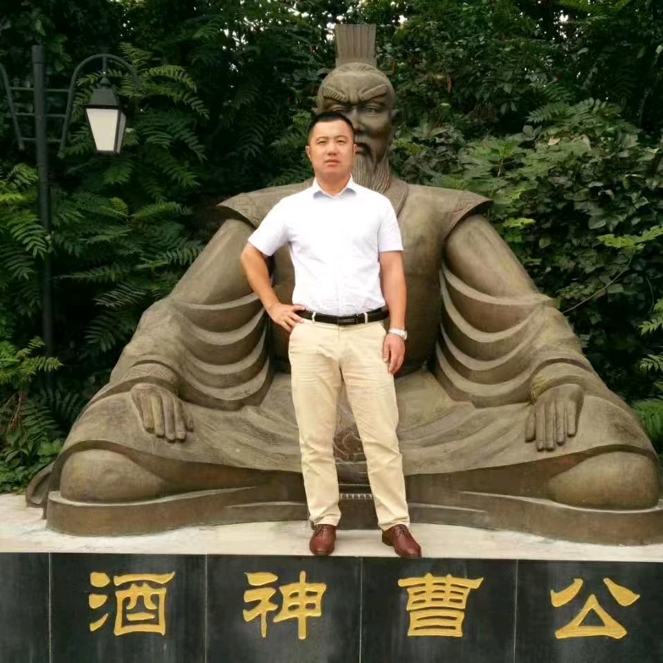 赵领:盛昊三元锂电