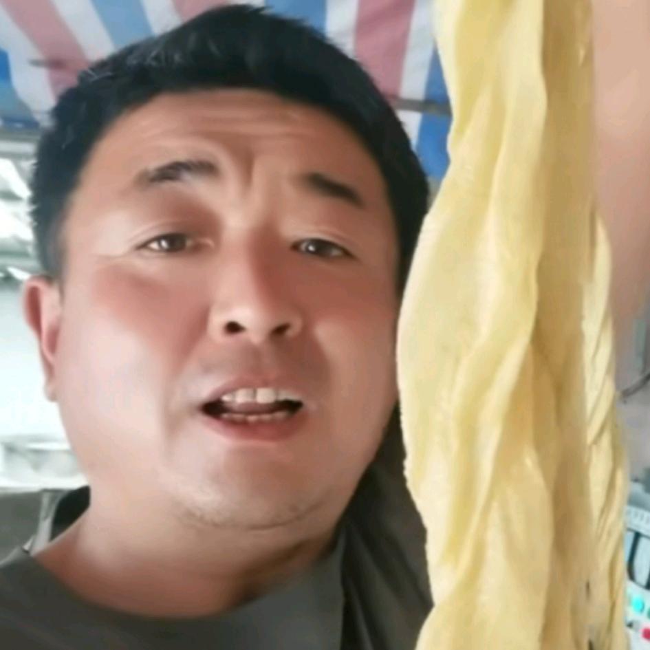 豆皮哥
