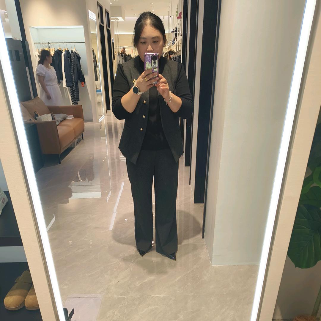 〈刘家大小姐💓）