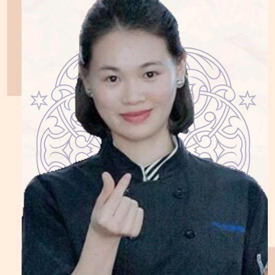 甜之Cake