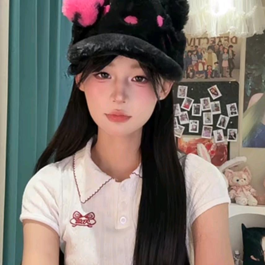 晚念.