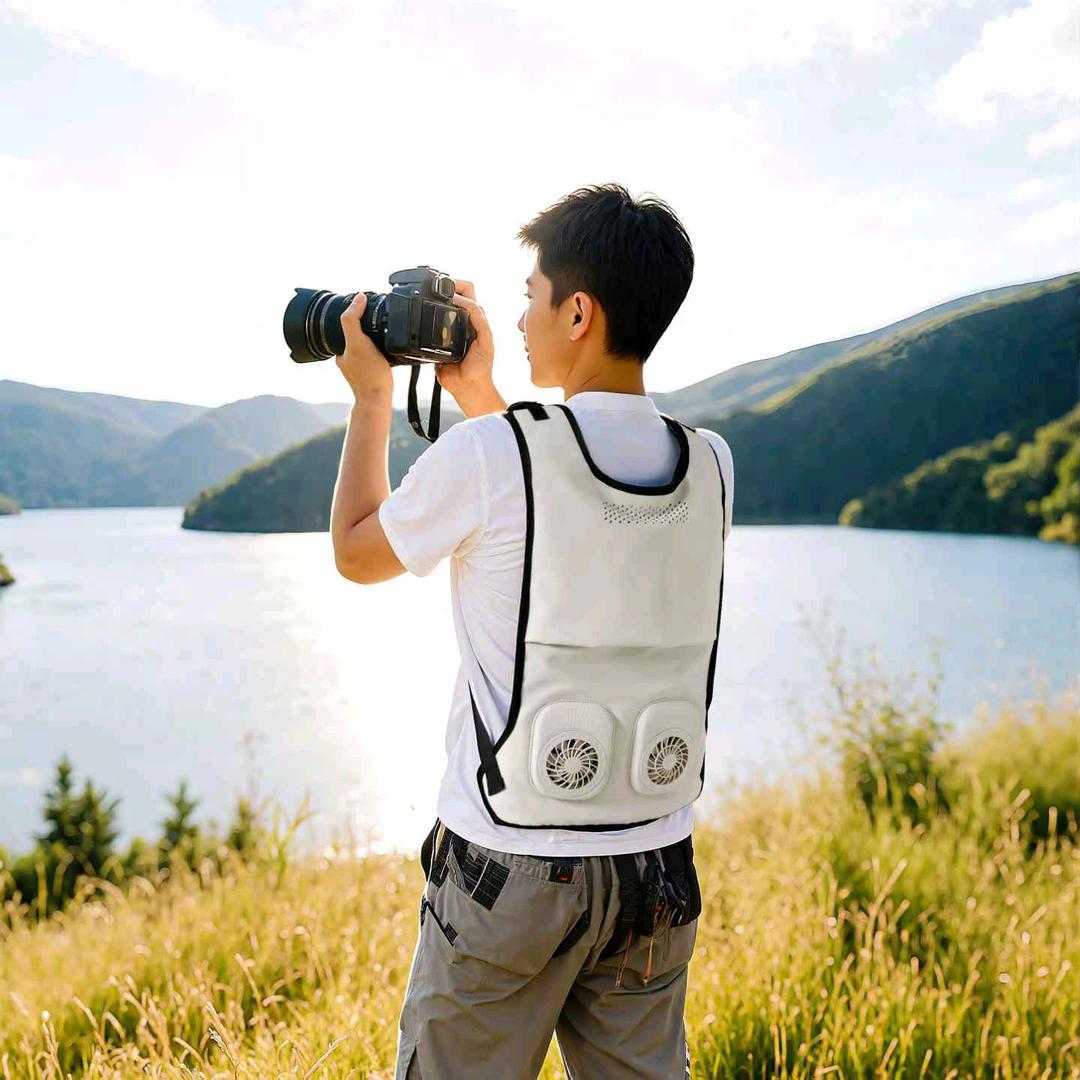 迈舒仕智能服饰