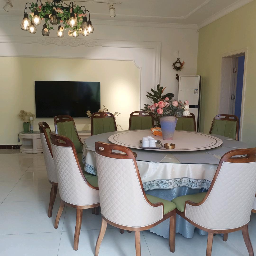 莒县友友民宿(会盟路分店)官方号