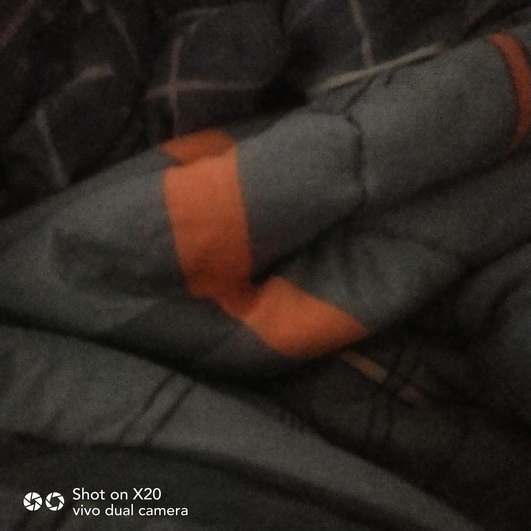 烦人