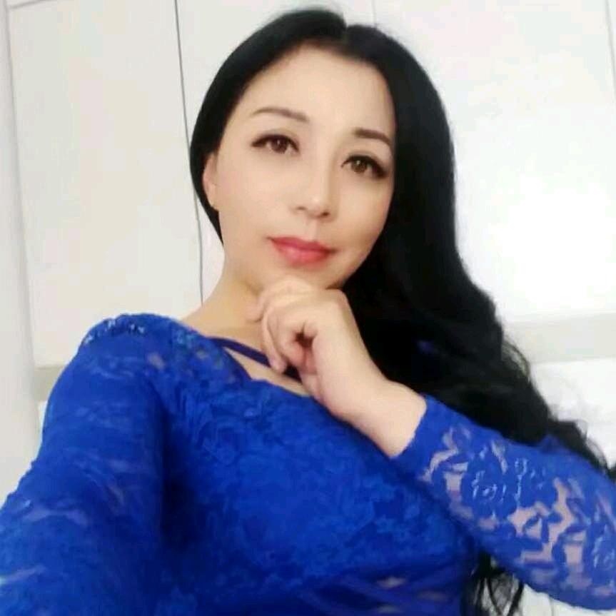 甜蜜姐