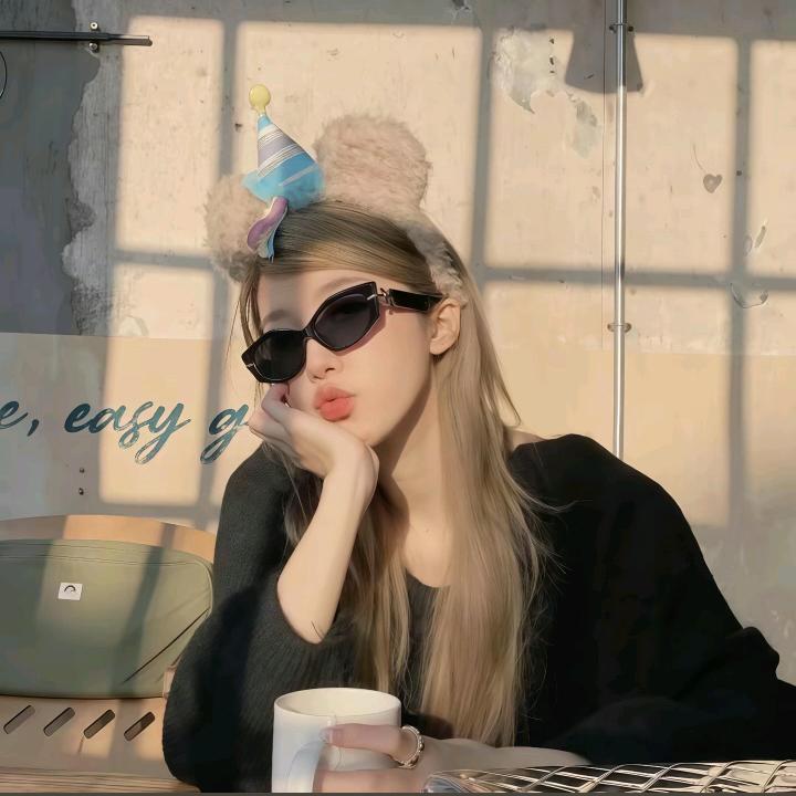 奶茶³分甜𖠚🦈