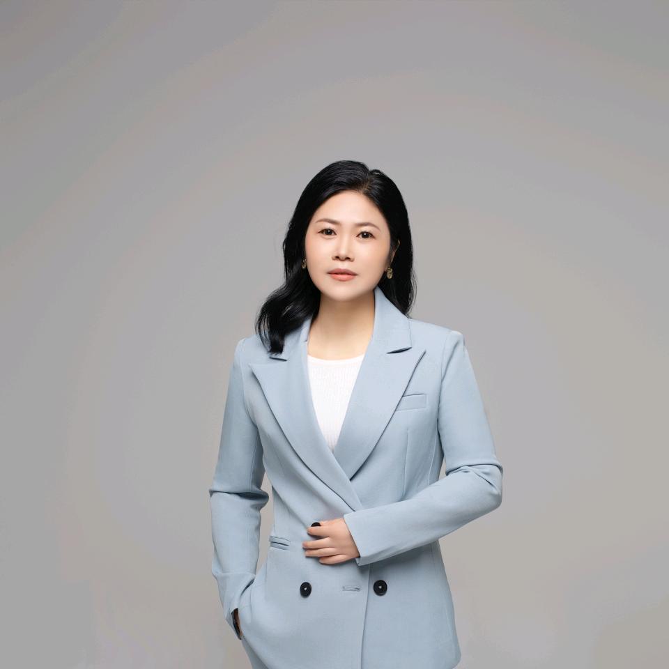 叶子不定点直播