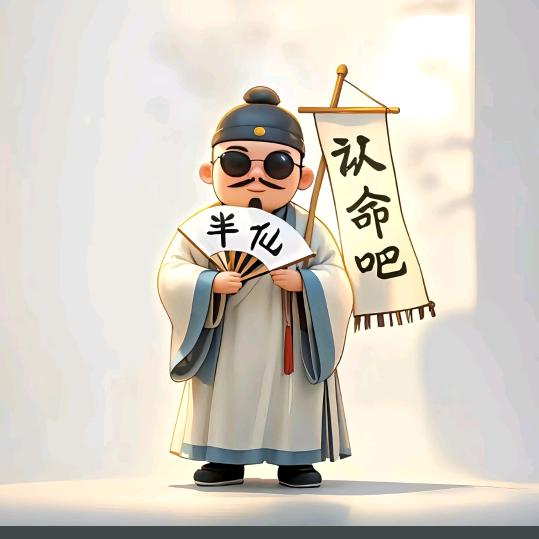 我是你飞哥