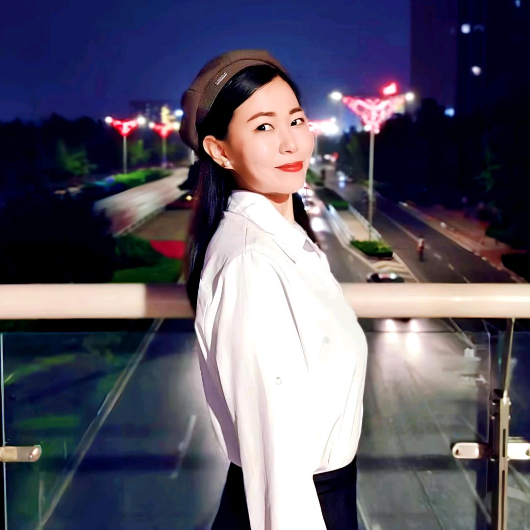 一枚好姑娘