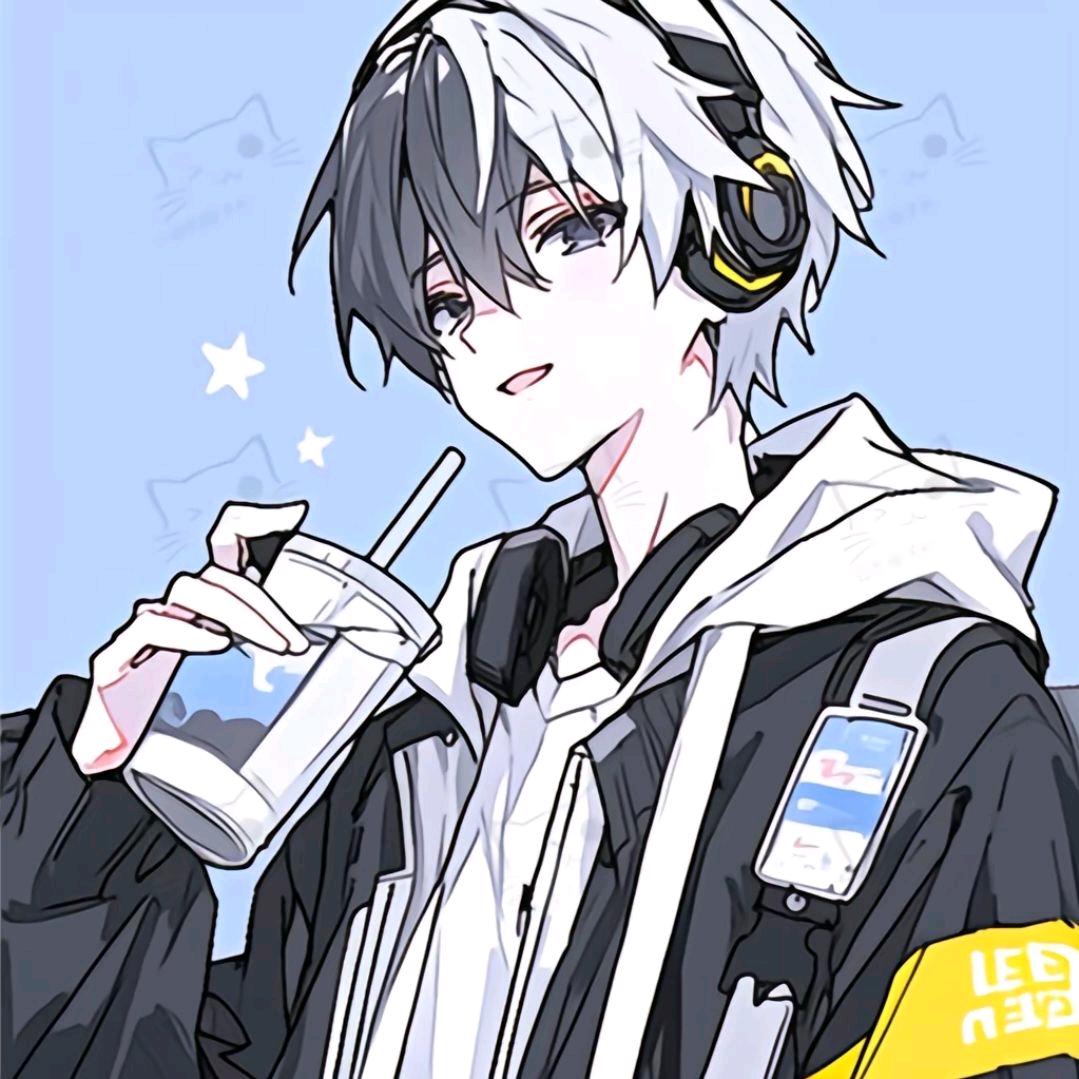 🍁枫原万叶🍁