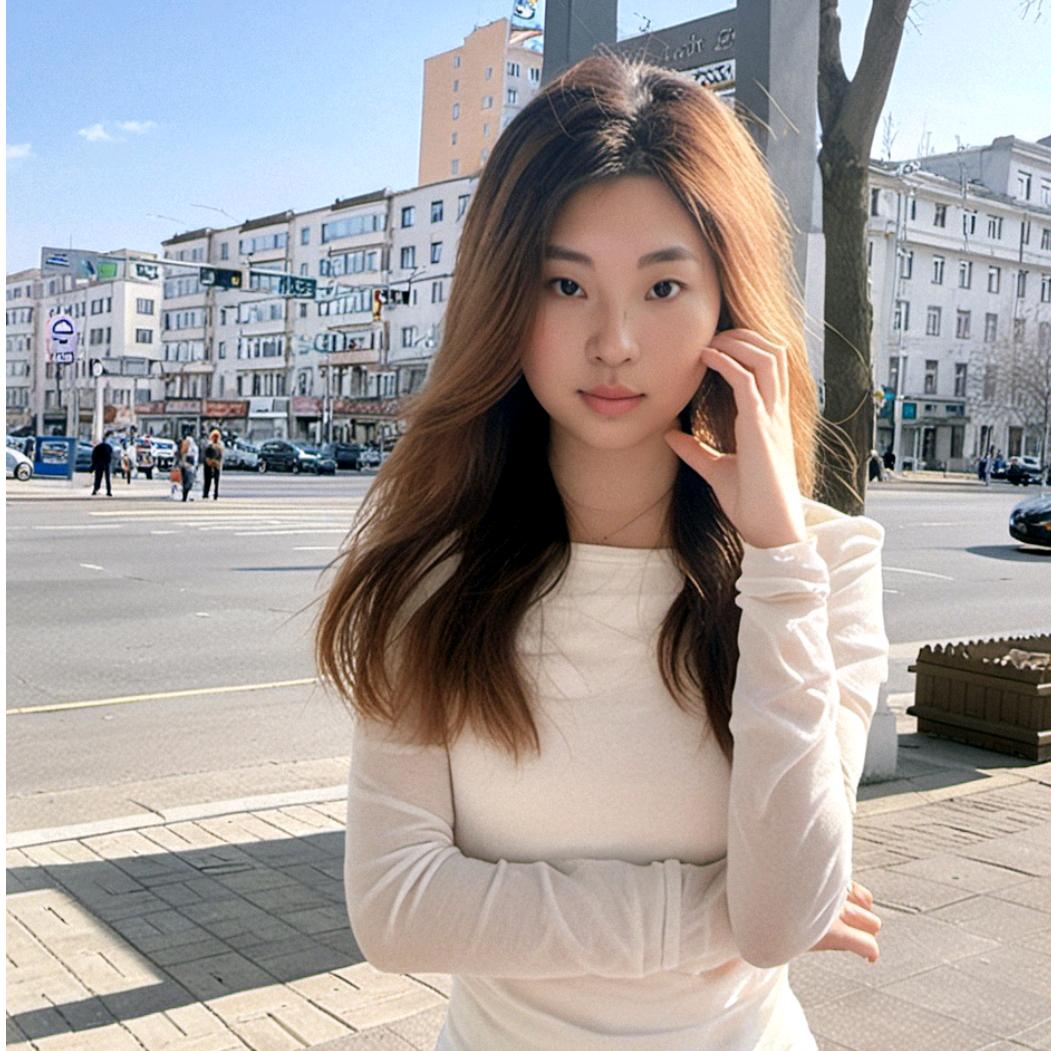 小张梅
