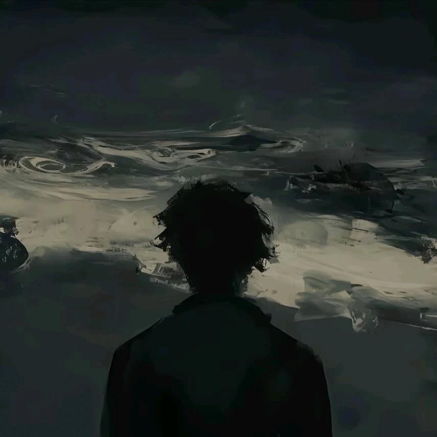 画个圈圈