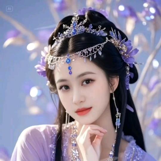 苑落清风