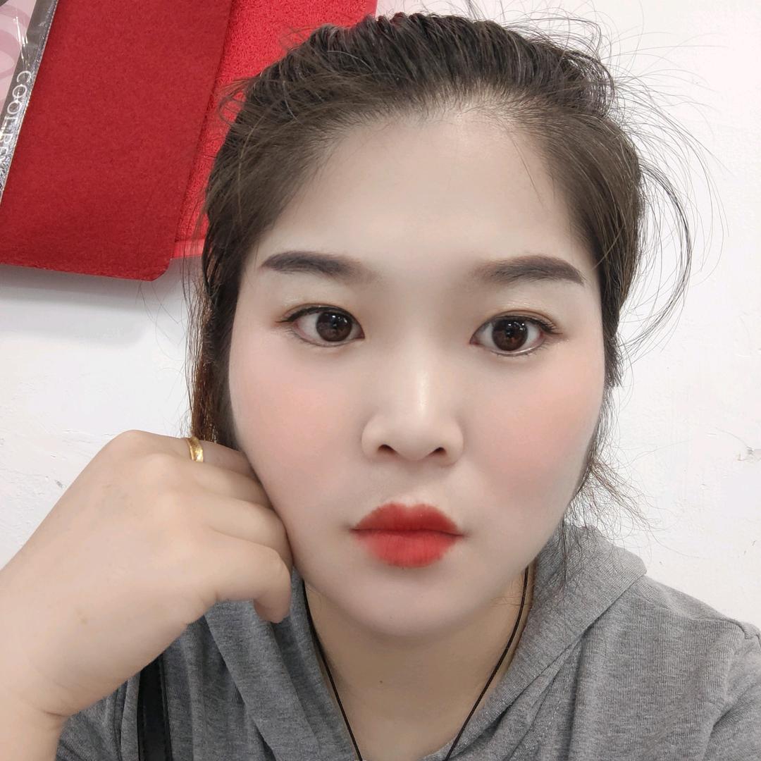 玉缘小姑娘📿