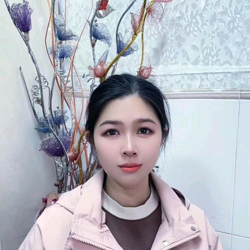膜妮（叶子）