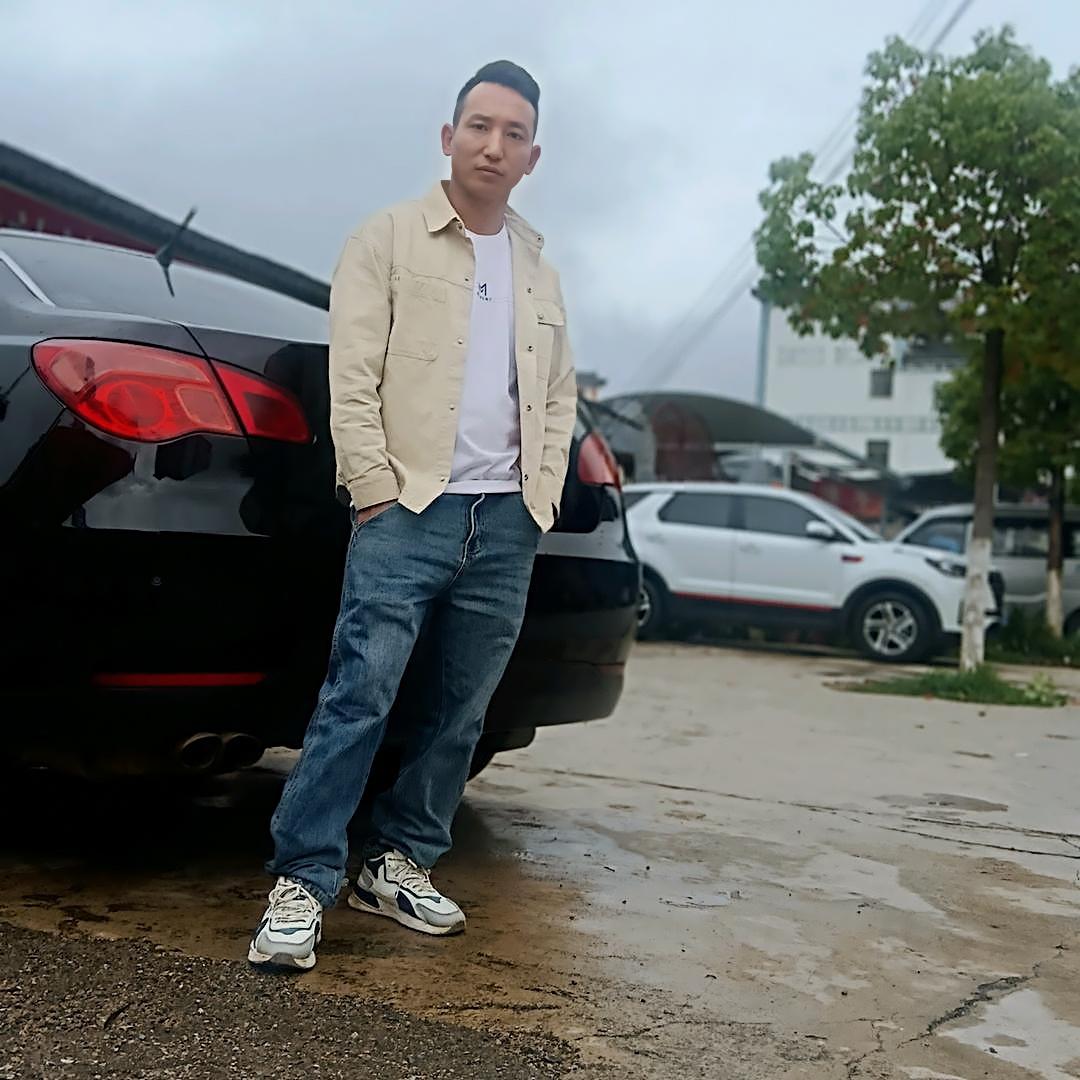 低调做人，高调做事