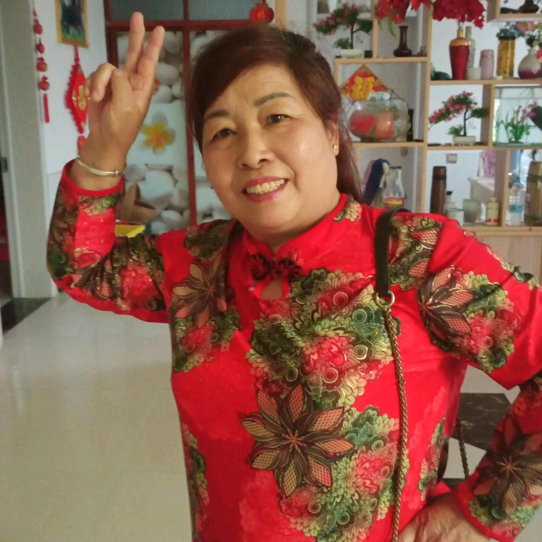 祝你幸福