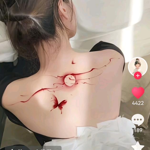 温柔的女人👩