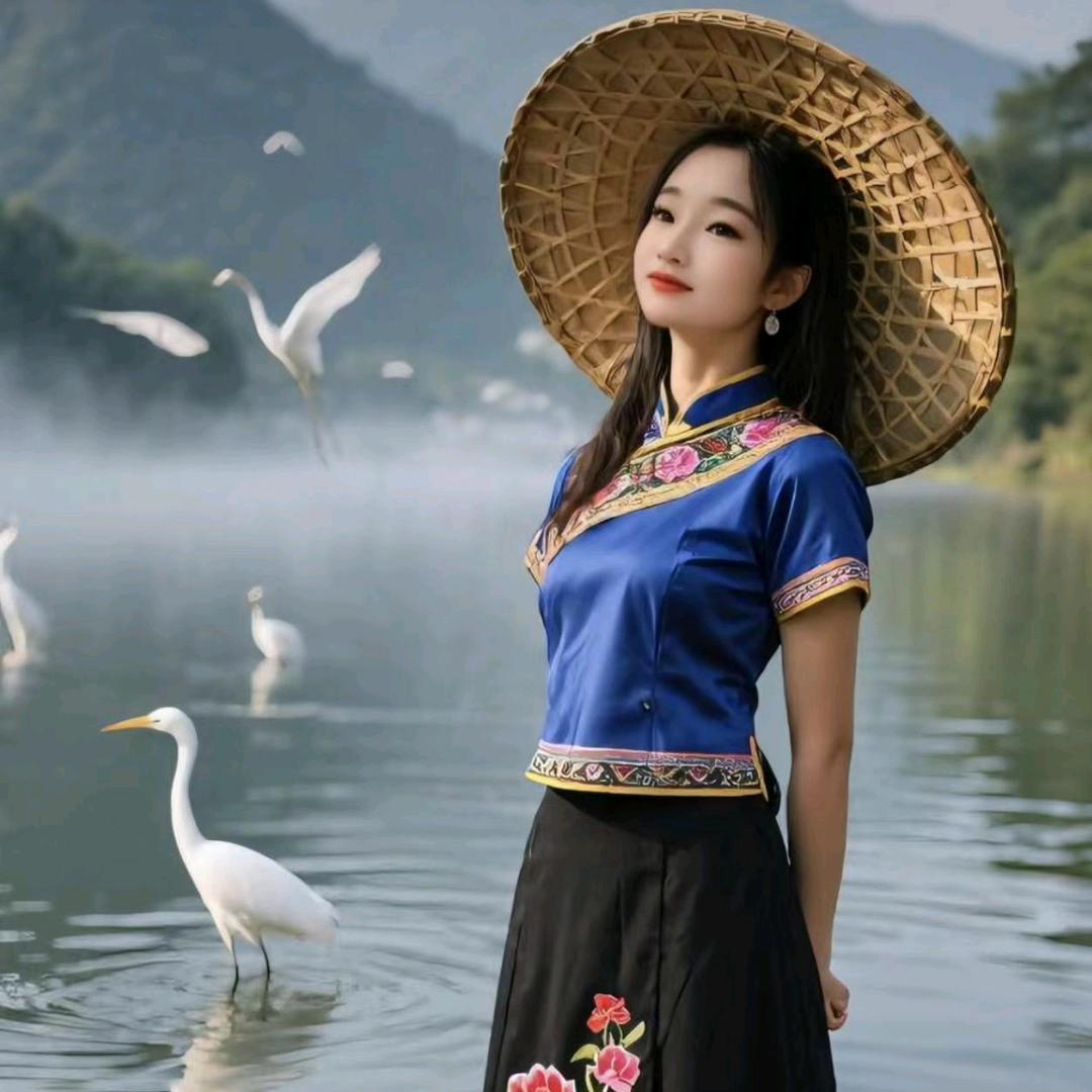 💐从此心中再无你