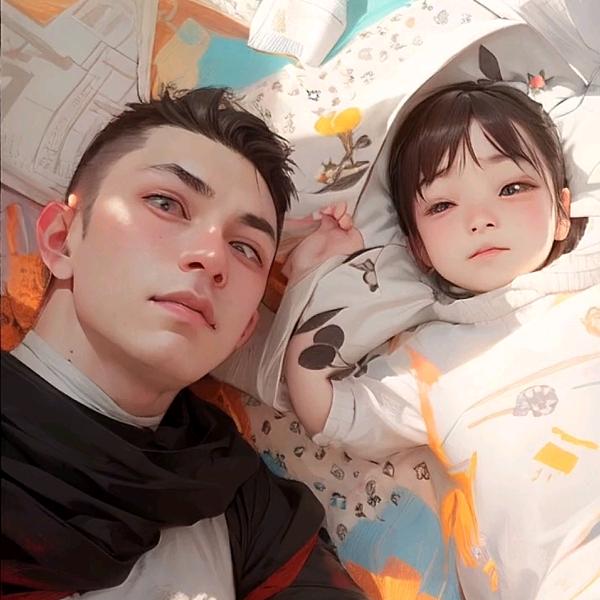 年轻小湾精神嗨