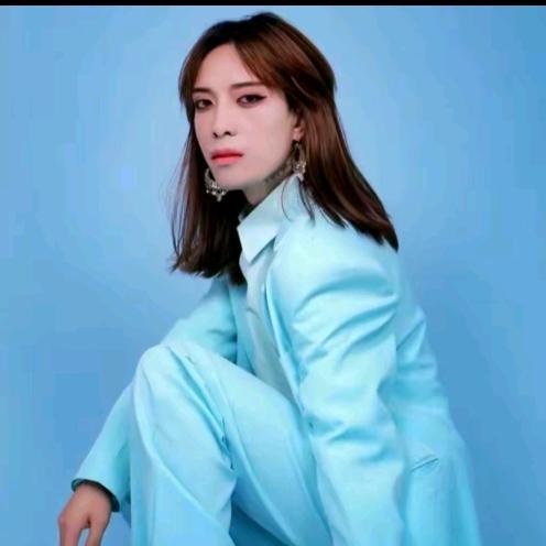 梅梅姐爱唱歌全民演唱会助理