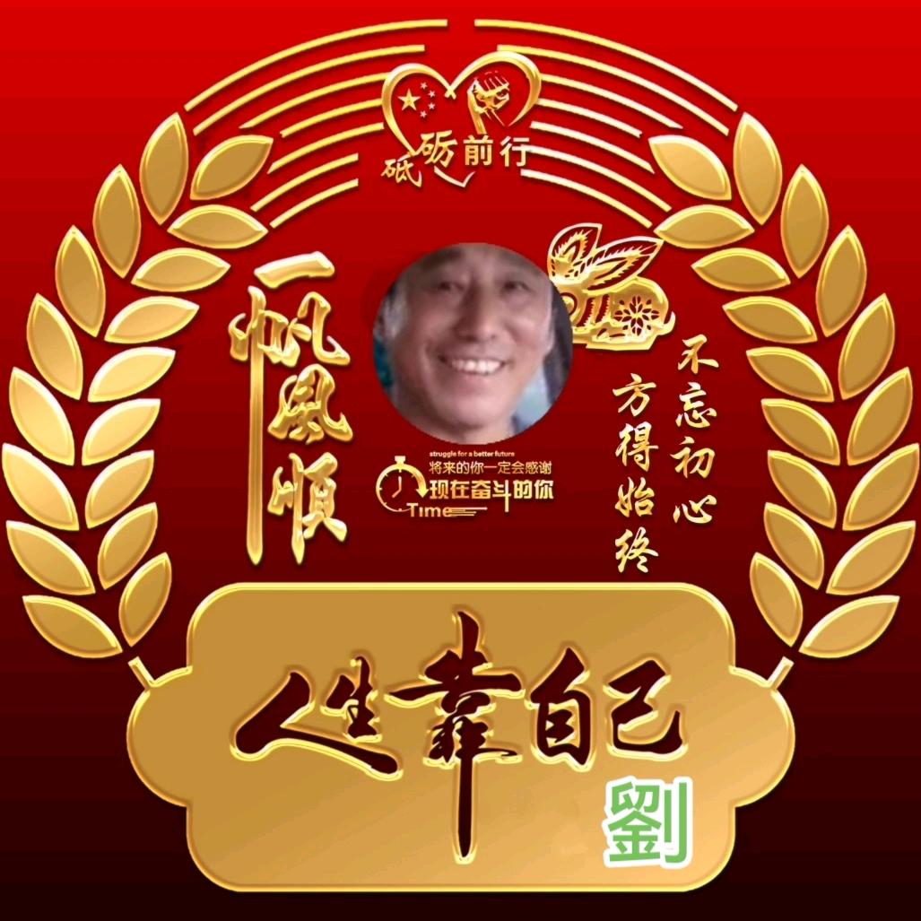 刘恋往事