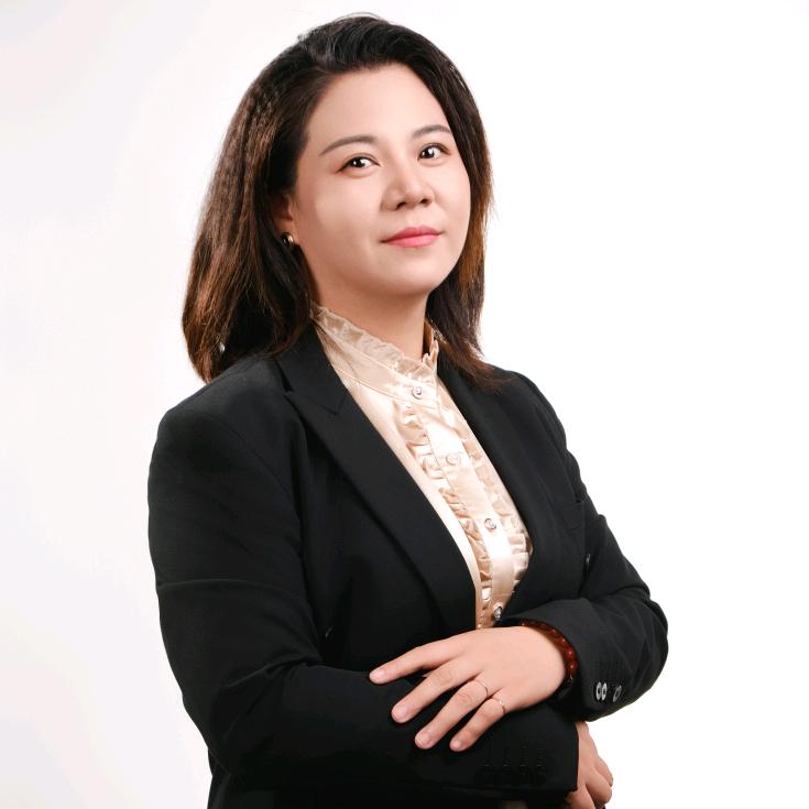 如双