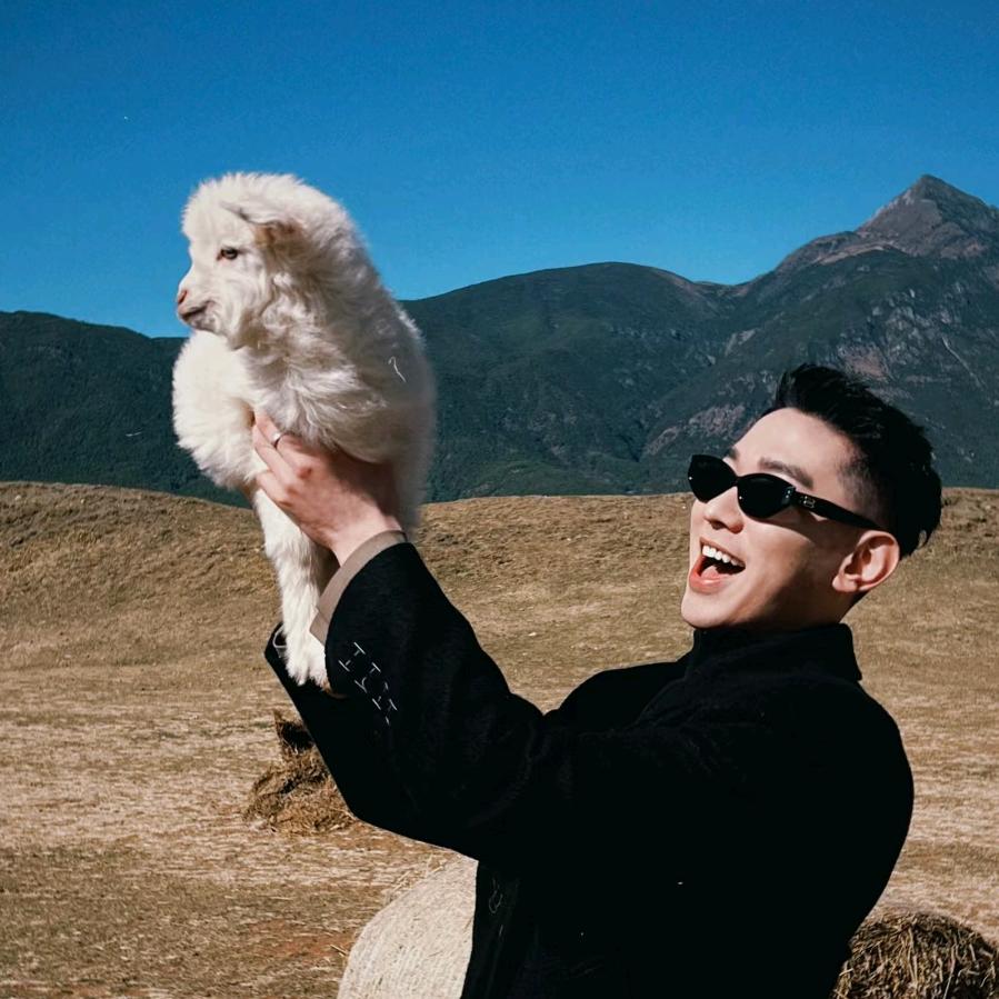 全志龙🧣