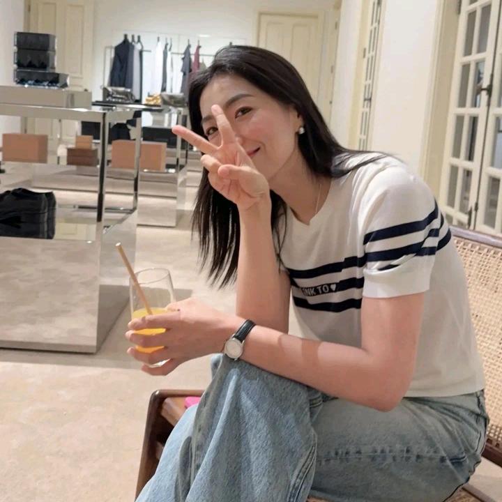 幸运燕儿穿搭甄选