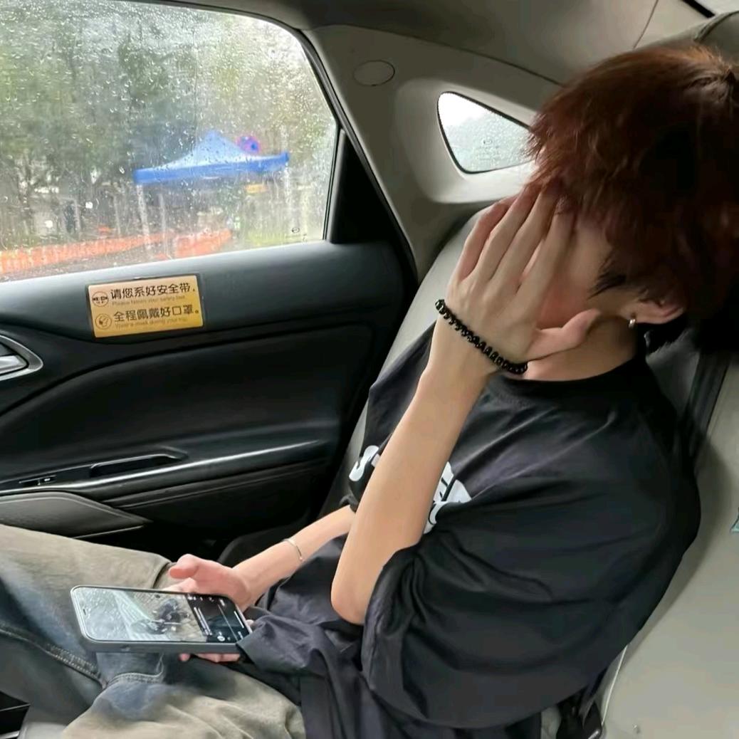 骆驼阳子