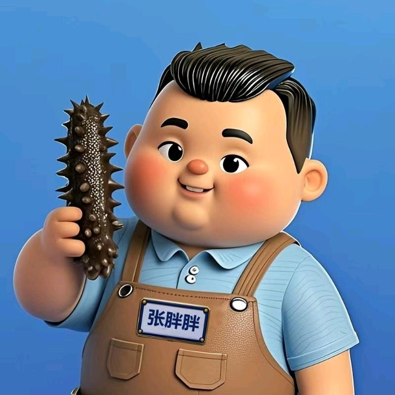 张胖胖的摆摊日记