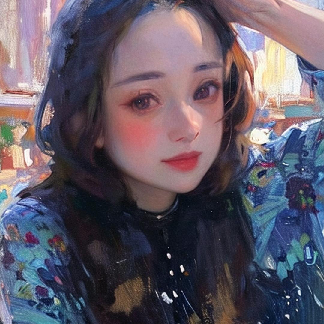 好柿来东北大妞