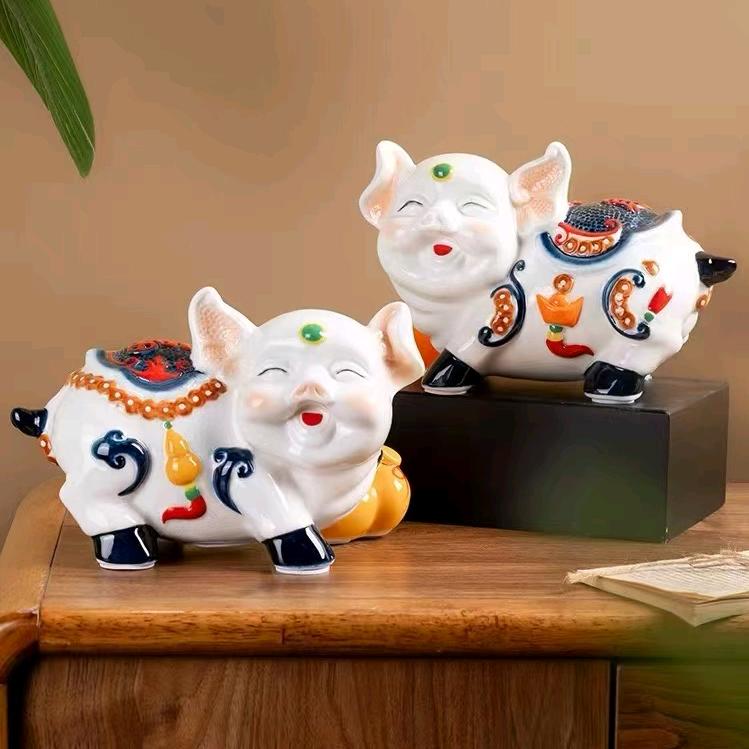 圆的很