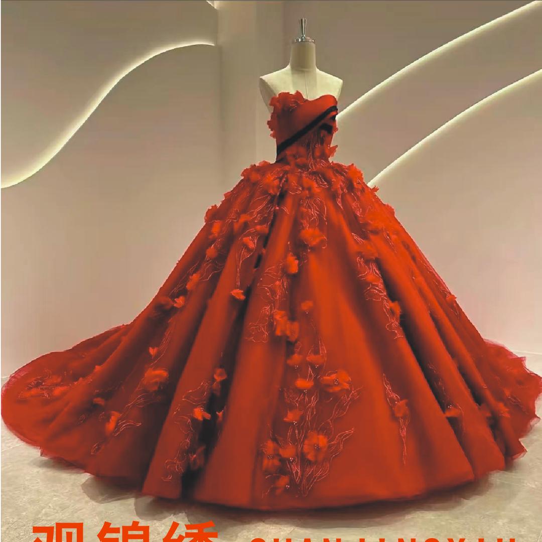 苏州 观锦绣