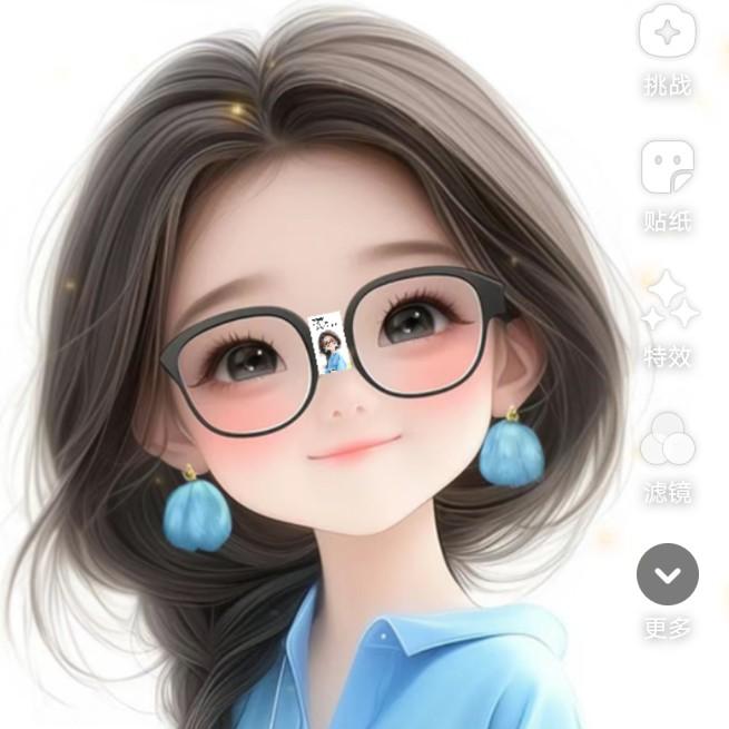 看淡是是一个很优雅的词