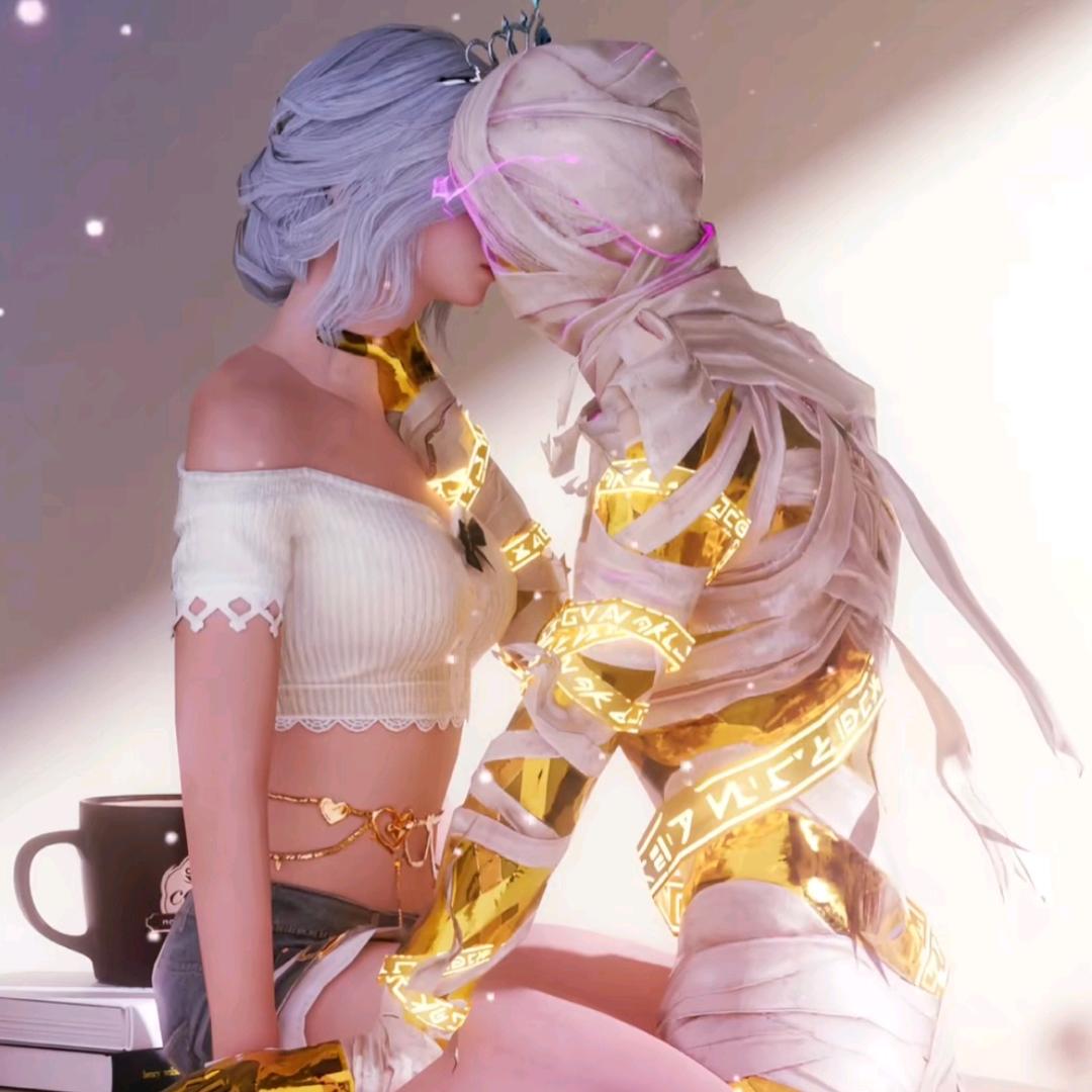 荣耀王者～小柿子