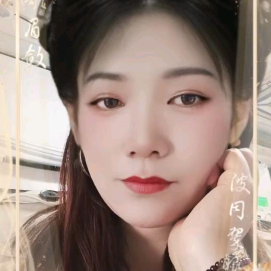 潇洒静儿《拒绝连赞》