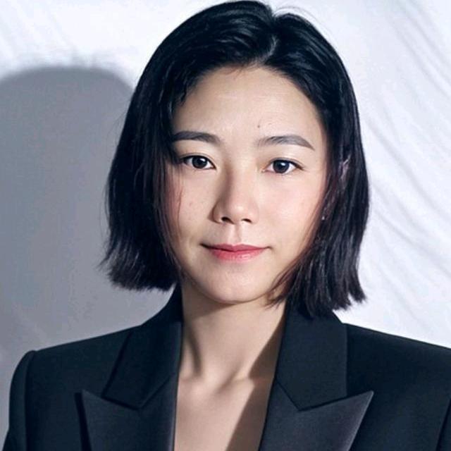 小甘姐