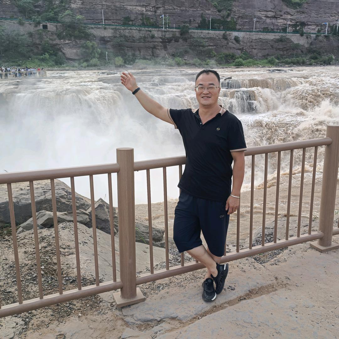 加油吧！八零后