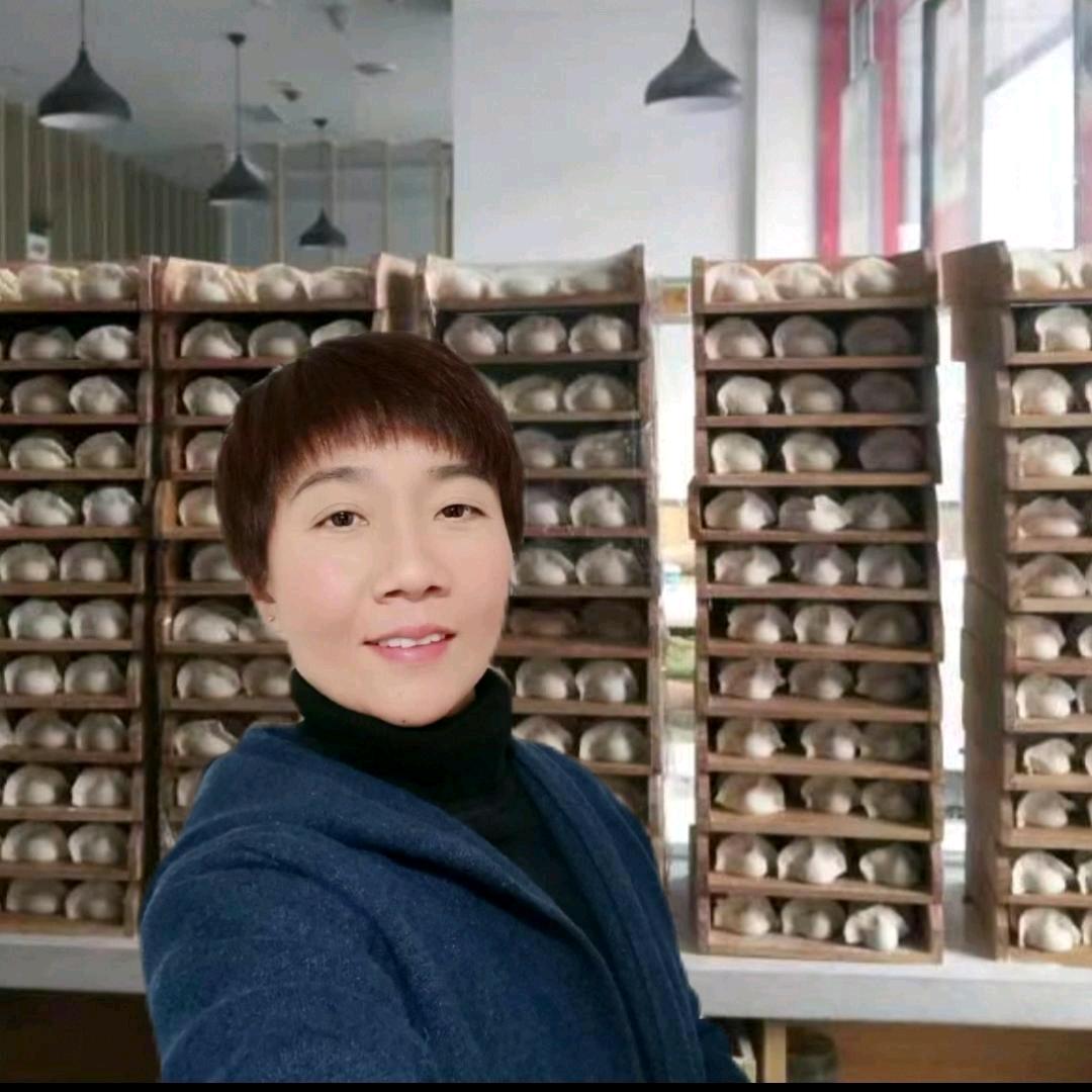 乐口福水饺