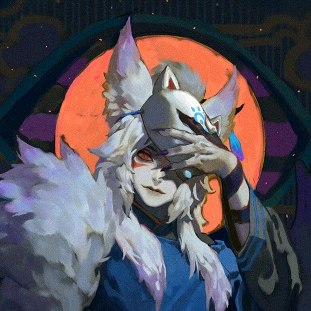 狐公子