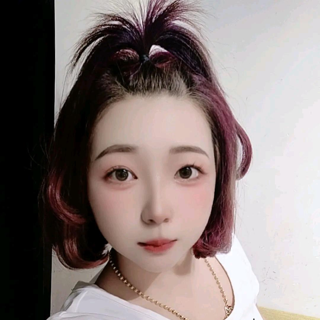 开心果丶